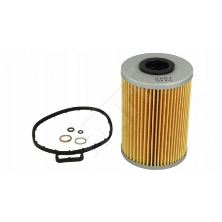 OLAJSZŰRŐ BMW 318 TD WT526006