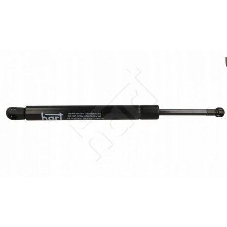 CSOMAGTÉRCSILLAPÍTÓ JETTA 05- 1K5827550C