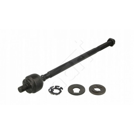 KORMÁNYRÚD TWINGO 92- /L+P/ 7701469517