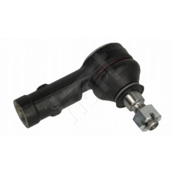 RÚDFEJ HYUNDAI I10 07- /L+P/ 568200X000