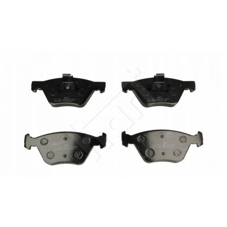 ELSŐ FÉKBETÉTEK DB E/210/ 2.3-2.8 95- 00K05139218AB