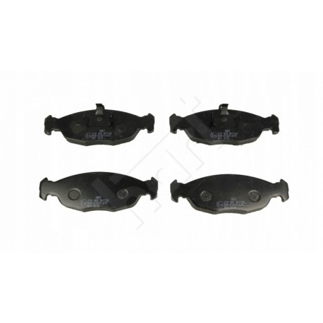 ELSŐ FÉKBETÉTEK ASTRA,VECTRA,CORSA 91- EC11046948372