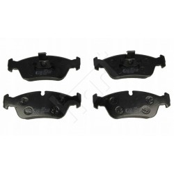 ELSŐ FÉKBETÉTEK BMW 3 98- 34111160356