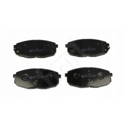 ELSŐ FÉKBETÉTEK CEED 06- 581011HA10