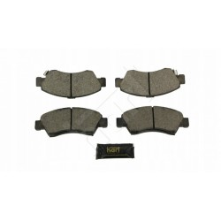 ELSŐ FÉKBETÉTEK CIVIC 1.4 94- 06450S2G000