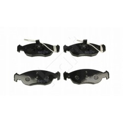 ELSŐ FÉKBETÉTEK P306 1.4,1.8 92- 425103