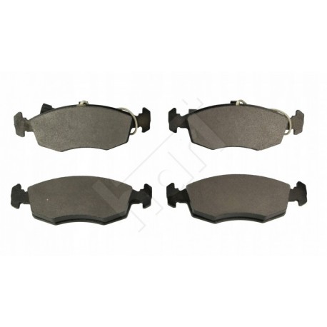 ELSŐ FÉKBETÉTEK PALIO 1.6 16V 96- 71770958