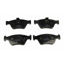 FÉKBETÉTEK ELÖL DB E210 95-,C202 93-,C202 93- 0024204420