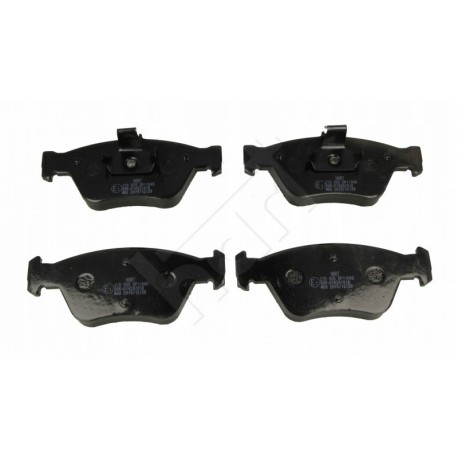 FÉKBETÉTEK ELÖL DB E210 95-,C202 93-,C202 93- 0024204420