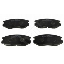 LANCER ELSŐ FÉKBETÉTEK 92- 04465B4010