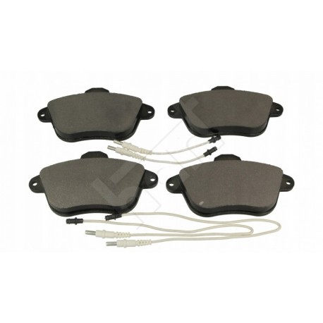 ELSŐ FÉKBETÉTEK CITROEN XM 91- 6000008898