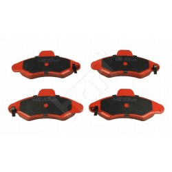 ELSŐ FÉKBETÉTEK ESCORT 1.3I 97- /SPORTS 1048308