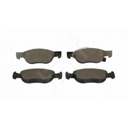 ELSŐ FÉKBETÉTEK BRAVO,BRAVA 1.8 95- 71753041