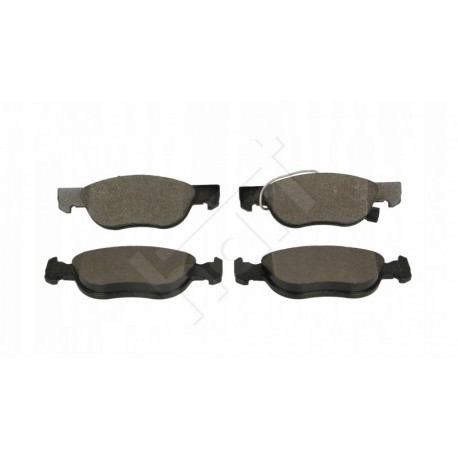 ELSŐ FÉKBETÉTEK BRAVO,BRAVA 1.8 95- 71753041