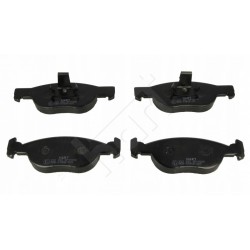 ELSŐ FÉKBETÉTEK PUNTO 1.2 TD 60,TD 70 -97 -97 71752981