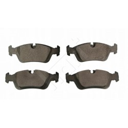 ELSŐ FÉKBETÉTEK BMW 316I-325 /E36/ 90- 34111160356