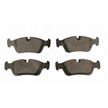 ELSŐ FÉKBETÉTEK BMW 316I-325 /E36/ 90- 34111160356