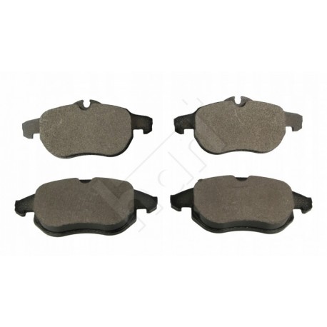 ELSŐ FÉKBETÉTEK SIGNUM 1.8-2.2 03- 93172950