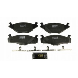 ELSŐ FÉKBETÉTEK GOLF 83-,PASSAT 1.6 79-89 171698151F