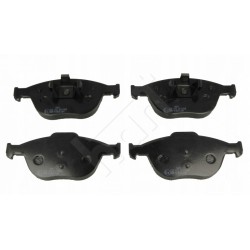 ELSŐ FÉKBETÉTEK FOCUS 02- 1360303