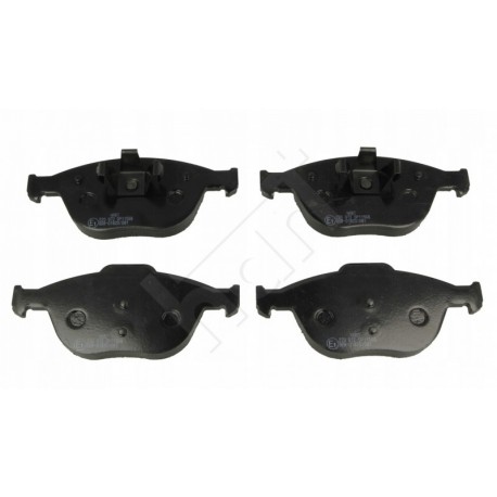 ELSŐ FÉKBETÉTEK FOCUS 02- 1360303