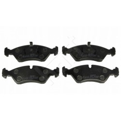 ELSŐ FÉKBETÉTEK KADETT E,OMEGA 11046156