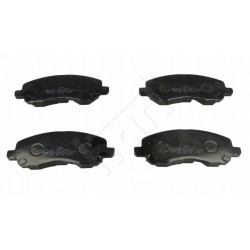 ELSŐ FÉKBETÉTEK GALANT 2.4-2.5 00- 1607690380