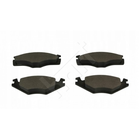 ELSŐ FÉKBETÉTEK GOLF 83-,PASSAT 1.6 79-89 171698151F