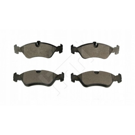 ELSŐ FÉKBETÉTEK ASTRA,CALIBRA,VECTRA,OMEG 11046156