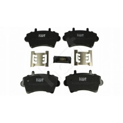 ELSŐ FÉKBETÉTEK MASTER 1.9-2.8 01-,MOVANO 4106000QAD