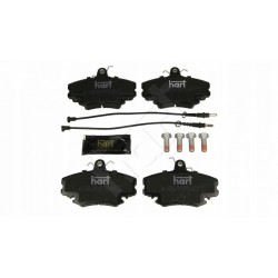 LOGAN ELSŐ FÉKBETÉTEK 04- 7702233531