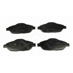 ELSŐ FÉKBETÉTEK P308 07- 425393