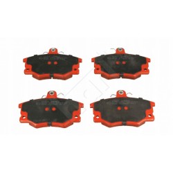 ELSŐ FÉKBETÉTEK PUNTO 1.6,REGATA / SPORT 0060810239