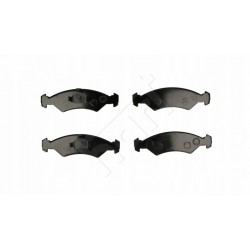 ELSŐ FÉKBETÉTEK FIESTA 84- 5015917