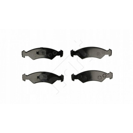 ELSŐ FÉKBETÉTEK FIESTA 84- 5015917