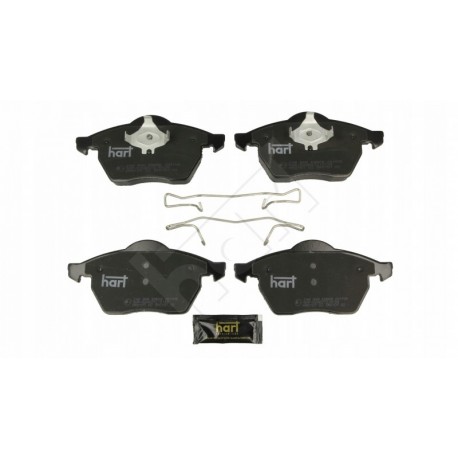 ELSŐ FÉKBETÉTEK SHARAN,GALAXY 95- 7M0698151