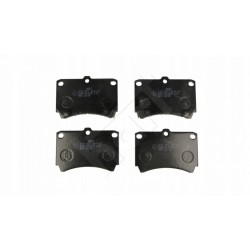 ELSŐ FÉKBETÉTEK MAZDA 323 1.4I,1.6I 89-94 1U053328Z