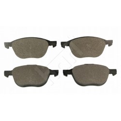 ELSŐ FÉKBETÉTEK FOCUS 1.4-2.0 04- 1223682