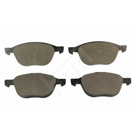 ELSŐ FÉKBETÉTEK FOCUS 1.4-2.0 04- 1223682