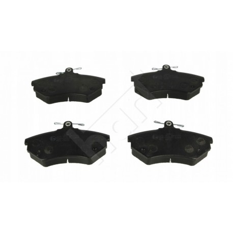 ELSŐ FÉKBETÉTEK GOLF 1.8 89-,PASSAT 89-,PASSAT 89- 357698151B