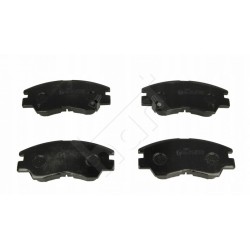 ELSŐ FÉKBETÉTEK MITSUBISHI PAJERO 87-91 DBP511111