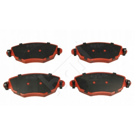 ELÜLSŐ FÉKBETÉTEK MONDEO 00- /SPORT 1121894