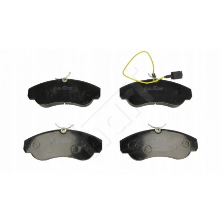 FÉKBETÉTEK ELÖL DUCATO 18 94- 425225