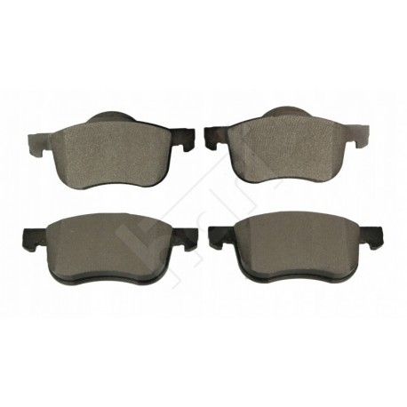 ELSŐ FÉKBETÉTEK VOLVO S80 98- 272401