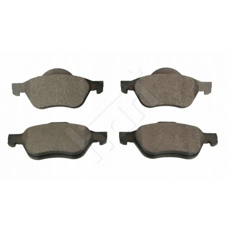 ELSŐ FÉKBETÉTEK LAGUNA 1.6 16V 01- 410600012R