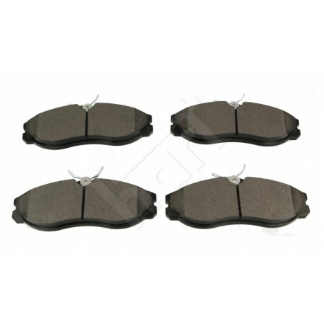 ELSŐ FÉKBETÉTEK MAVERICK 93- 1203933