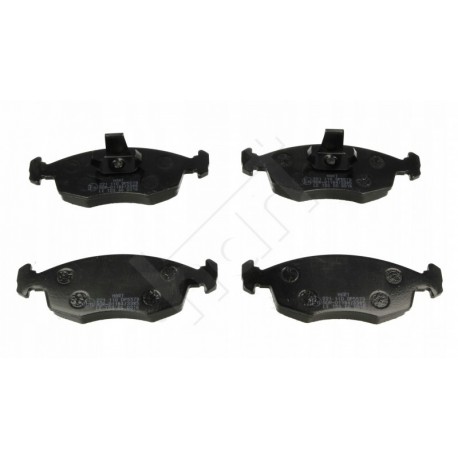 ELSŐ FÉKBETÉTEK PUNTO 1.8 16V 99- 71738151