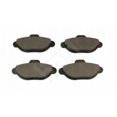 ELSŐ FÉKBETÉTEK CINQUCENTO 46565733