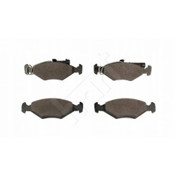 ELSŐ FÉKBETÉTEK PALIO,SIENA 98- 71738156