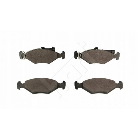 ELSŐ FÉKBETÉTEK PALIO,SIENA 98- 71738156